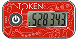 Token2 